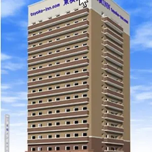 Hotel Toyoko Umeda Nakatsu No.2, Osaka