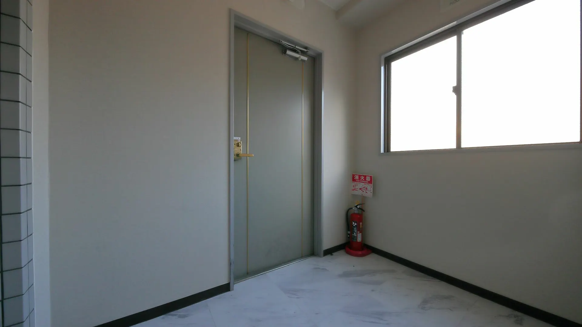 Osaka Namba Rakuraku Hotel