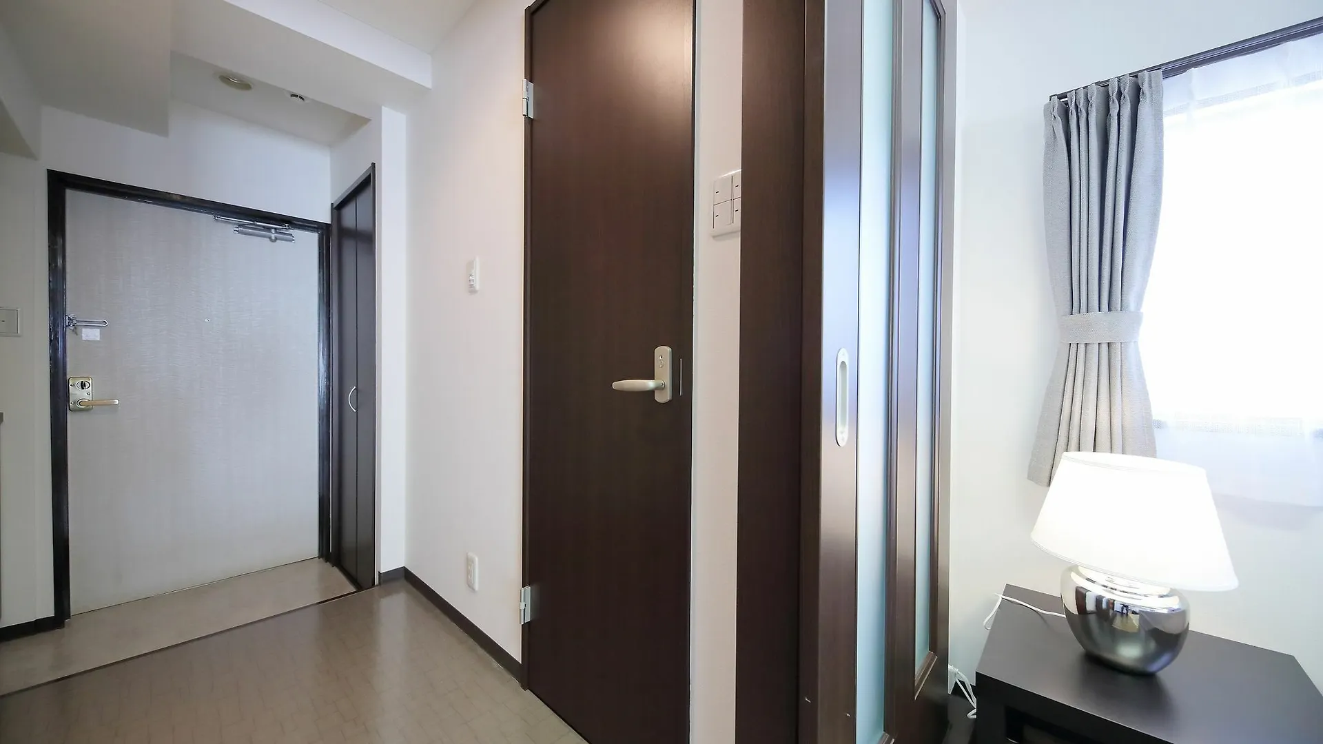 Osaka Namba Rakuraku Hotel