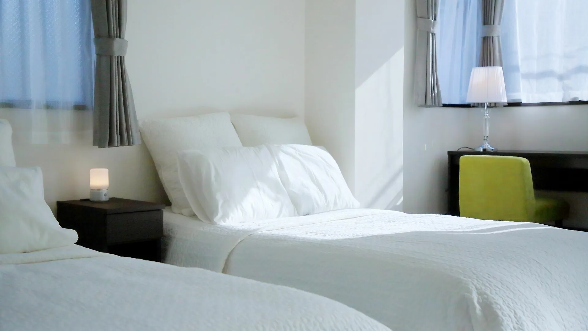 Osaka Namba Rakuraku Hotel