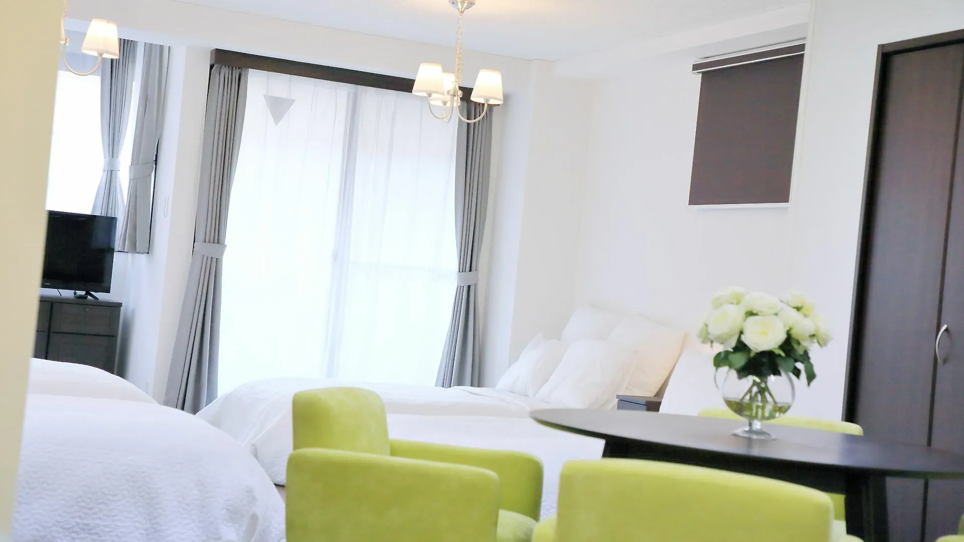 Osaka Namba Rakuraku Hotel