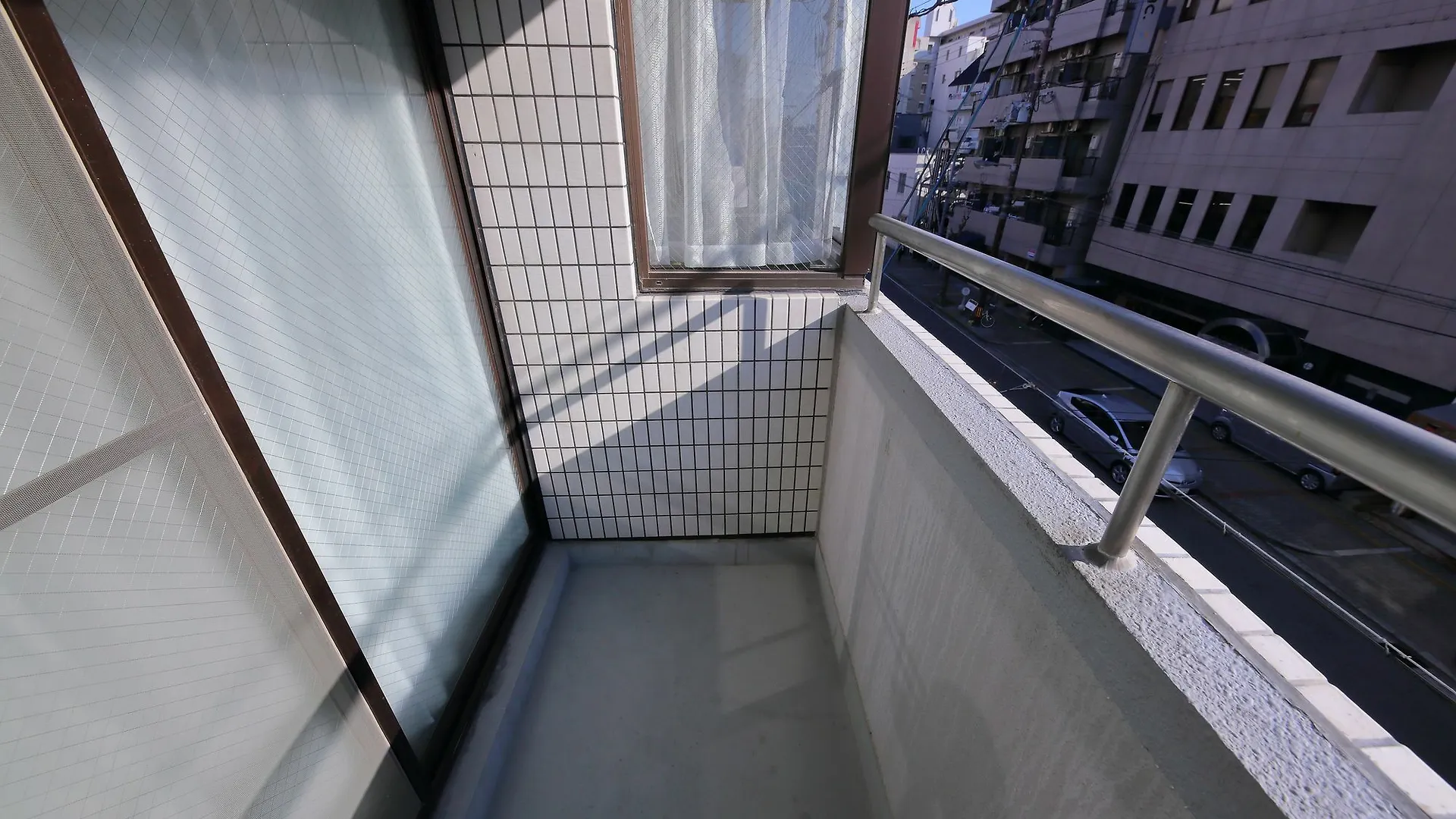 Osaka Namba Rakuraku Hotel